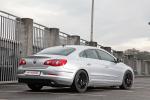 Volkswagen Passat CC by MR Car Design 2012 года